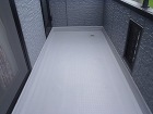 金沢市内 Ｍ様邸ベランダ防水改修工事 -... 10.JPG