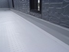 金沢市内 Ｍ様邸ベランダ防水改修工事 -... 31.JPG
