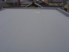 金沢市内Ｋ邸屋上防水改修工事 - 防水工... /blog/images/20070210153807.jpg