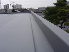 金沢市内Ｋ邸屋上防水改修工事 - 防水工... /blog/images/20070210154133.jpg