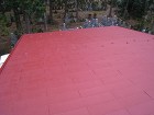金沢市内Ｅ邸 屋根塗装工事 - 防水工事... /blog/images/IMG_0111.jpg