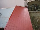 金沢市内Ｅ邸 屋根塗装工事 - 防水工事... /blog/images/IMG_0155.jpg