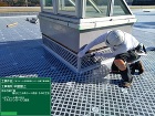 石川県金沢市で防水工事、塗装工事は日精工...
