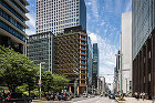 Dai-ichi Life Kyobashi Kino Terrace Dai-ichi Life Kyobashi Kino Terrace