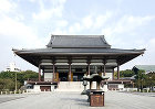 西新井大師総持寺本堂/実績紹介−清水建設...