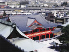 金剛寺宝輪閣/実績紹介−清水建設の社寺建...