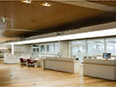 Izumi Library, Izumi Campus, Meiji University