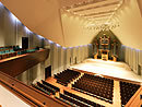 Ueno Campus Hall, Ueno Gakuen University