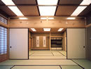 Office of Shibadaijingu Shrine