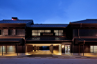 高岡信用金庫本店 | Works | シ...