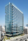 渋谷ソラスタ | 施工実績 | 清水建設