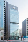Ginza Marronnier Ter...