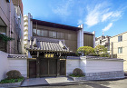 真宗大谷派 緑雲寺 本堂・客殿・庫裡/実...