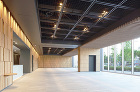 ABS秋田放送 新社屋 | Works ...