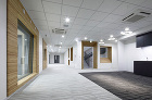 ABS秋田放送 新社屋 | Works ...