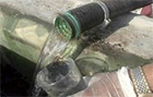 Environmental Pollut... Produced water that ...
