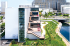 森ノ宮医療大学 さくら棟 | Works... shimzdesign/works/images/2020/2020morinomiya_ph003.jpg