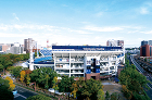 横浜スタジアム | Works | シミ... shimzdesign/works/images/2020/2020stadium_ph005.jpg