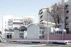 日本女子大学 百二十年館・杏彩館 | W...