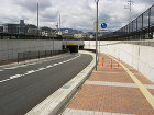 亀岡駅北土地区画整理事業　道路築造等整備...