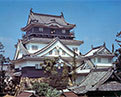 岡崎城 岡崎城