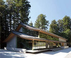 日光東照宮新宝物館/実績紹介−清水建設の...