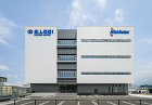 S・LOGI福岡空港 | 施工実績 | ...