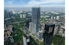 JAKARTA MORI TOWER |...