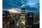 JAKARTA MORI TOWER |...
