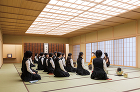 鎌倉女子大学 岩瀬キャンパス中等部・高等...