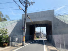 奈良線JR藤森?桃山間複線化 | 施工実...