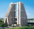 Real Estate Developm... Sky Habitat Condomin...