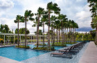 Real Estate Developm... Pool on the premise