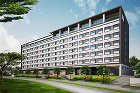 Real Estate Developm... Cikarang serviced ap...