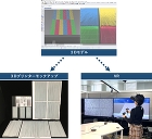 ?彫りのパターンをAIで蘇らせ、外装パネ...