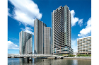 GRAND MARINA TOKYO パ...