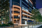 GRAND MARINA TOKYO パ...