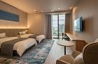GRAND MARINA TOKYO パ...