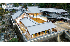 海雲山 晧台寺 伽藍再建 | Works... shimzdesign/works/images/2023/2023kaiunzan_ph007.jpg