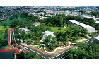 SETAGAYA Qs-GARDEN |...