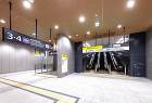 Sotetsu/Tokyu Shin-y...
