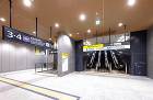 Sotetsu/Tokyu Shin-y...