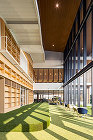 Moka City Multifunctional Exchange Hub Facility monaca