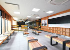JR Matsuyama Station...