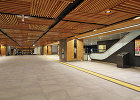 JR Matsuyama Station...