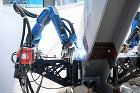 Robotics Research Ar... Robo-Welder