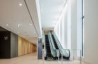 福岡大学病院 本館 | Works | ...