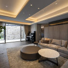 トワイライト リビング２