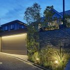 グリーンテラス 外観