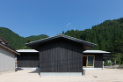 JUN TAMURA architect... /works5/2.jpg